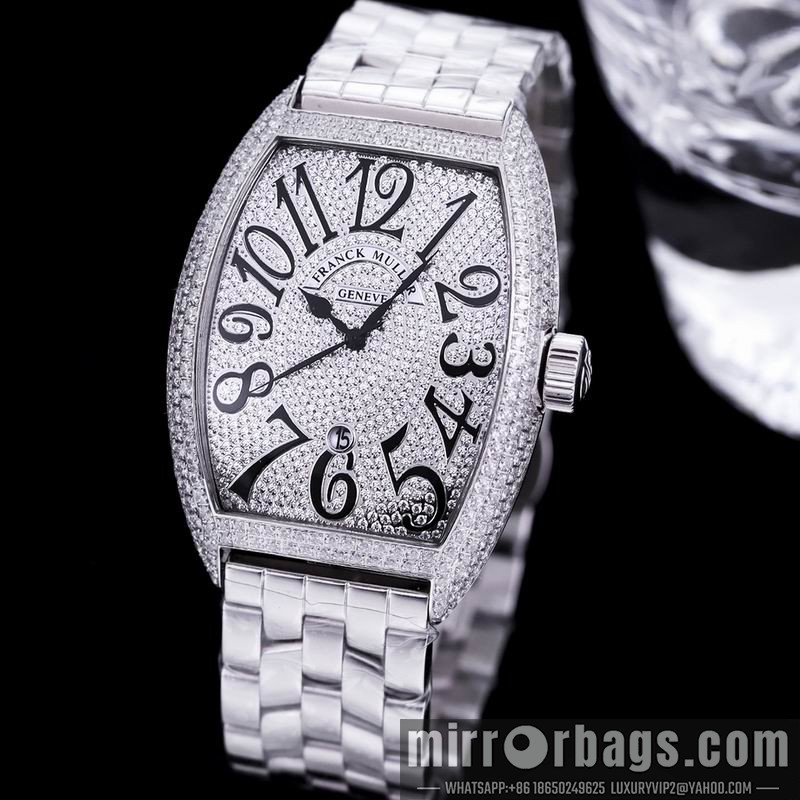 Replica Franck Muller 40X52mm 091646 Watch