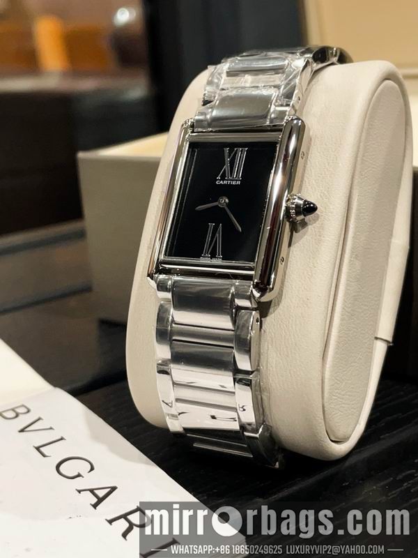 Replica Cartier 22.5X33.5mm 101503 Watch