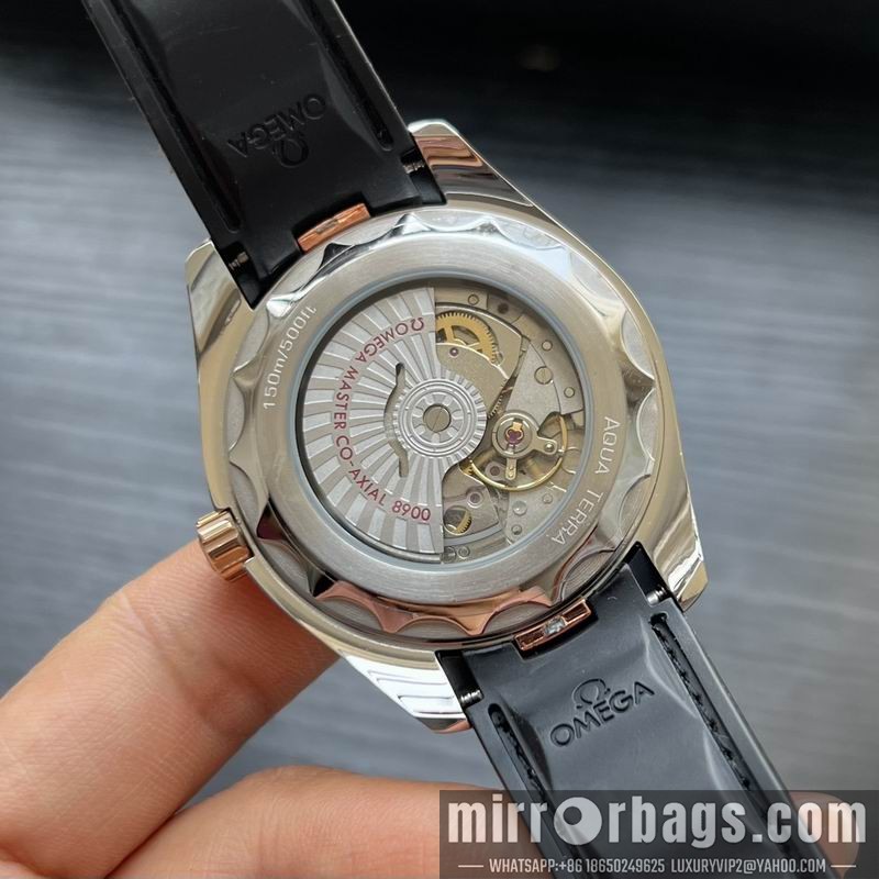 Replica Omega 41mm 090541 Watch