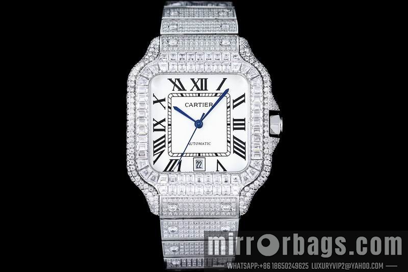 Replica Cartier 40mm 082175 Watch