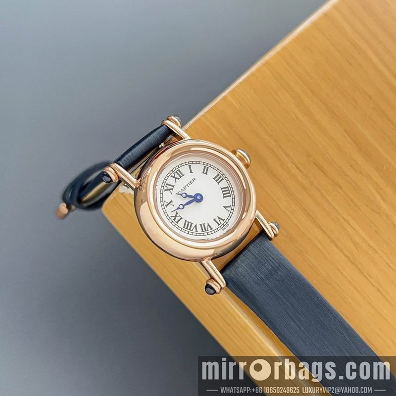 Replica Cartier 27mm 110367 Watch