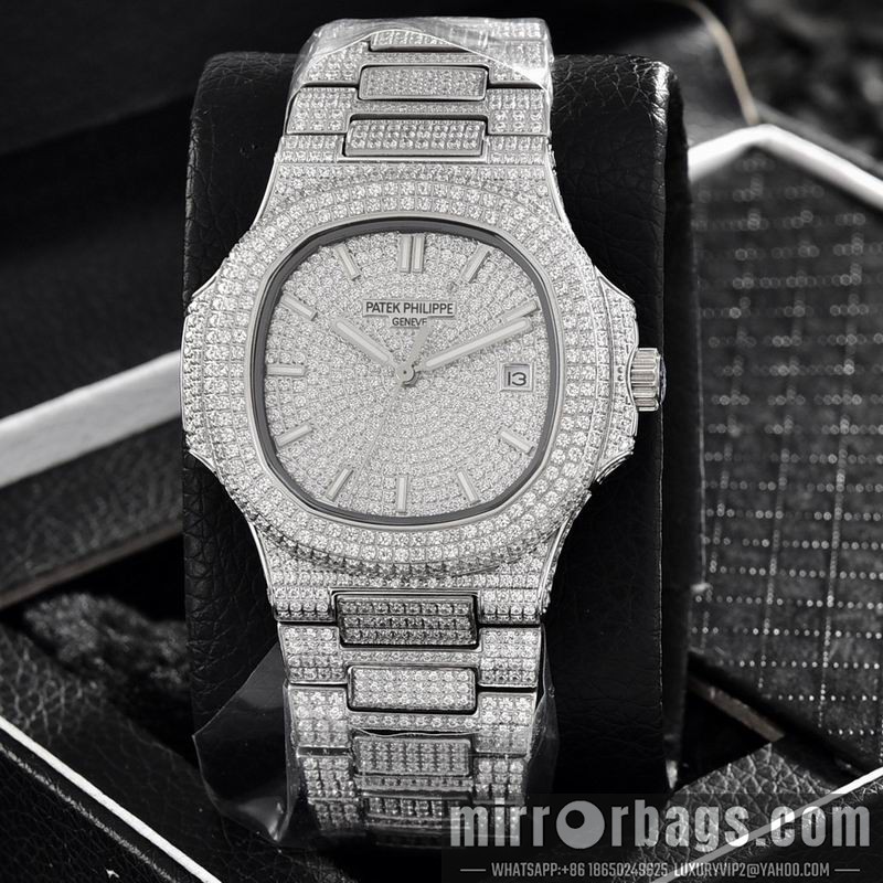 Replica Patek Philippe 40.8mm 042355 Watch