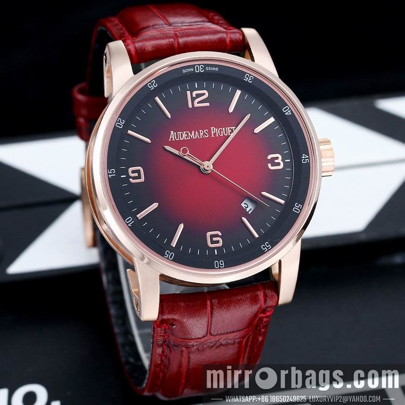Replica AP 41X12mm 110901 Watch