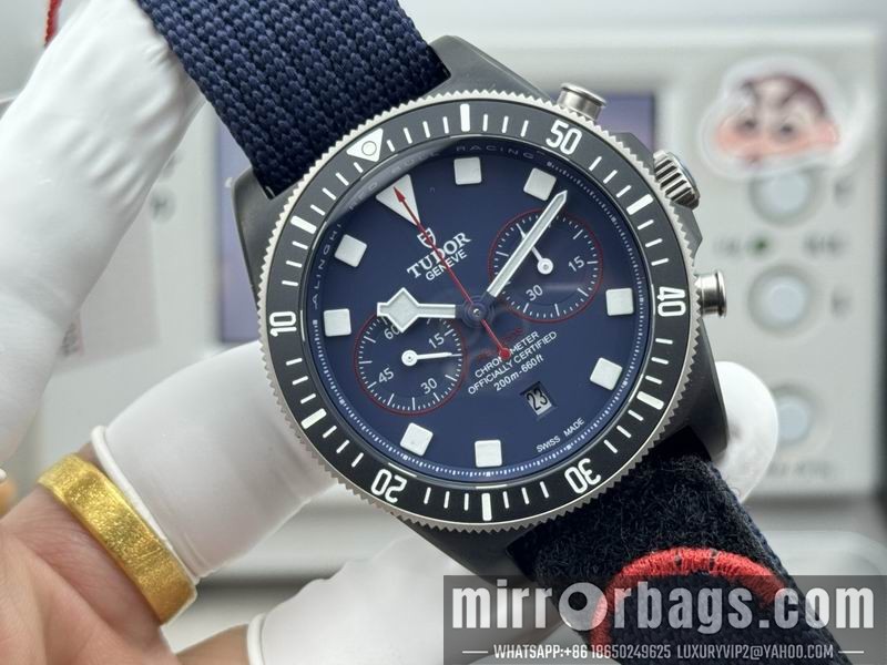 Replica Tudor 43mm 010531 Watch