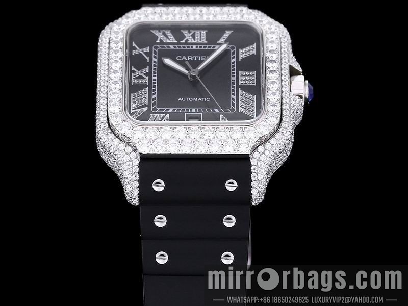 Replica Cartier 40mm 082146 Watch