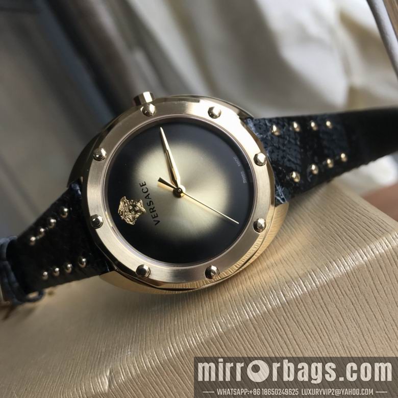 Replica Versace 10nbz33 Watch