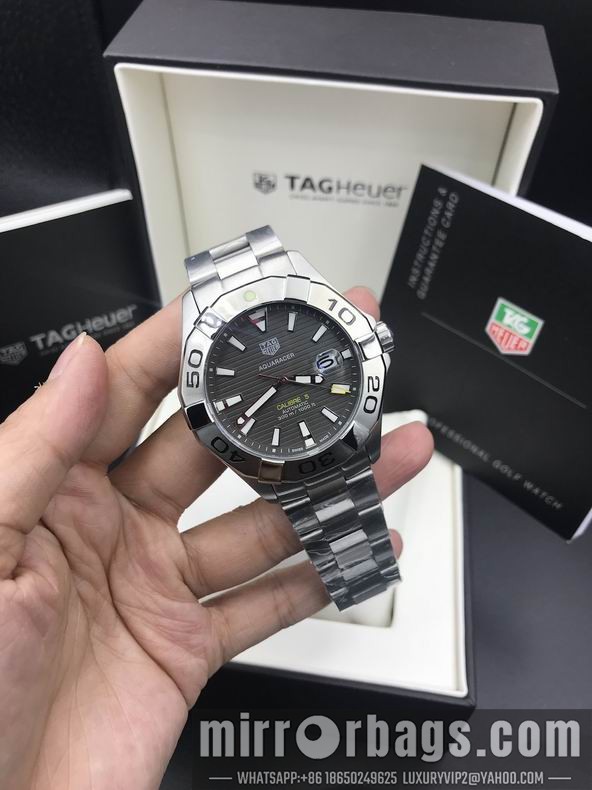 Replica Tag Heuer watch M39 Watch