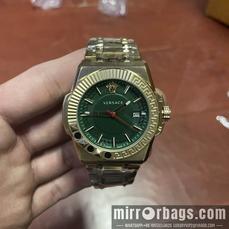 Replica Versace watch M22 Watch