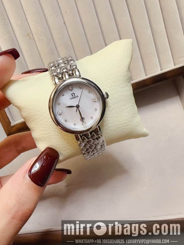 Replica Omega 27mm 101418 Watch