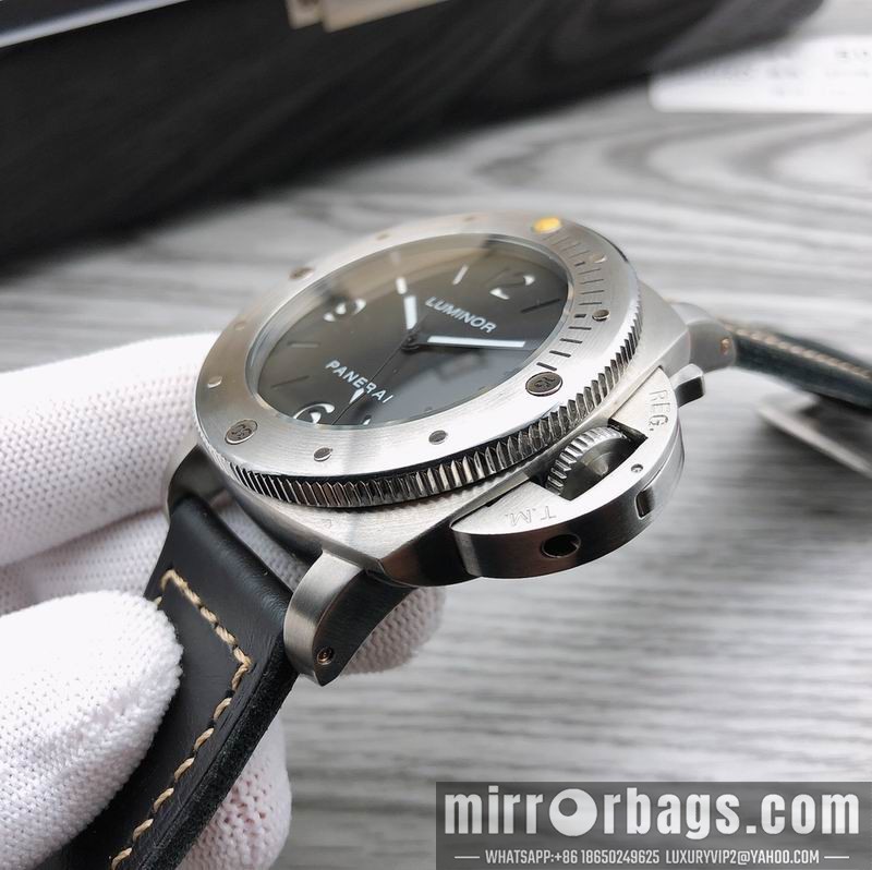 Replica Panerai 44mm 090424 Watch