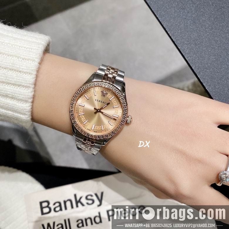 Replica Versace 36mm 2nms38 Watch