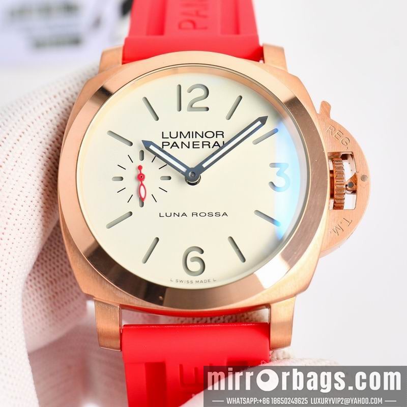 Replica Panerai 44mm 090404 Watch