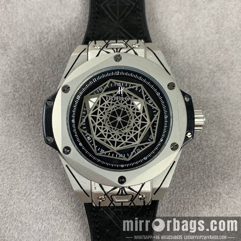 Replica Hublot 43mm 080719 Watch