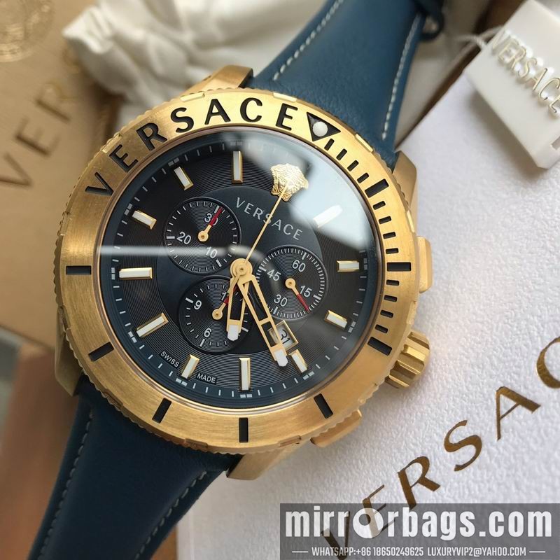 Replica Versace 43mm 112009 Watch