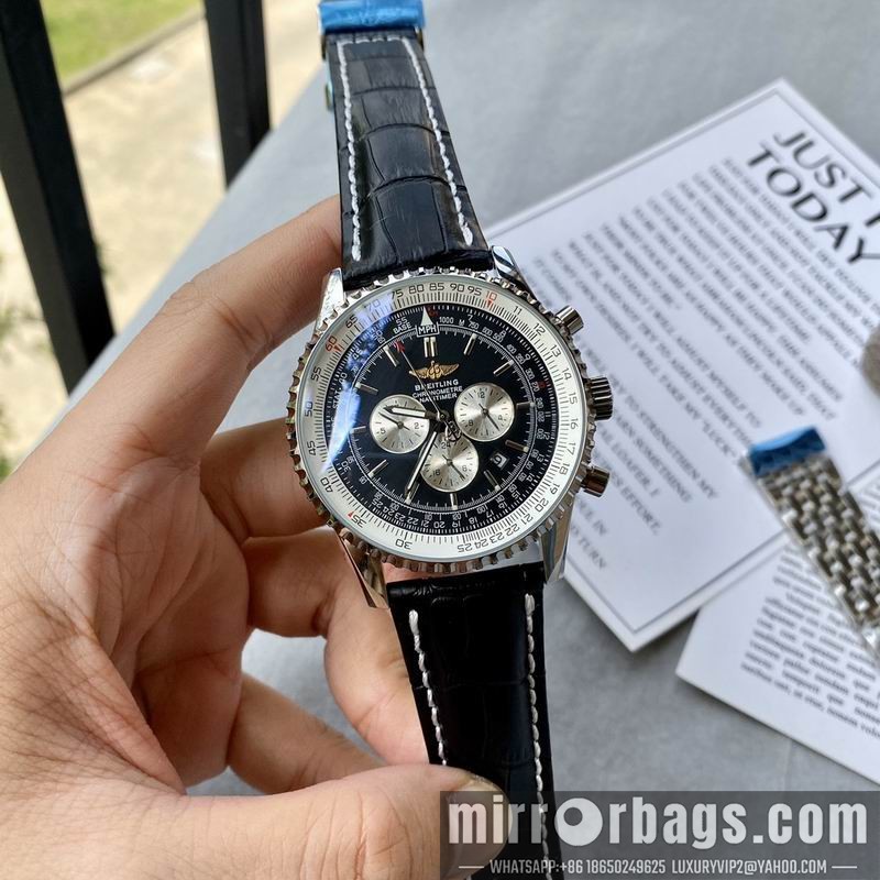 Replica Breitling 43mm 082313 Watch