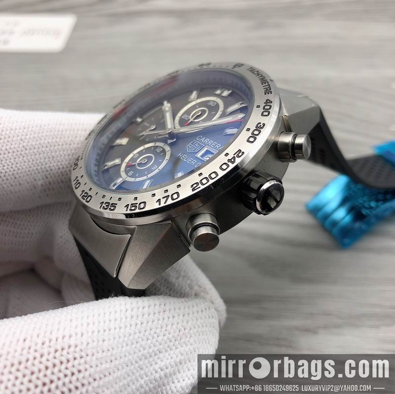 Replica Tag Heuer 43X13mm 030253 Watch