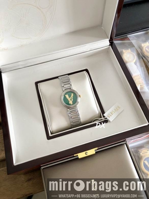 Replica Versace sz28 9nms35 Watch