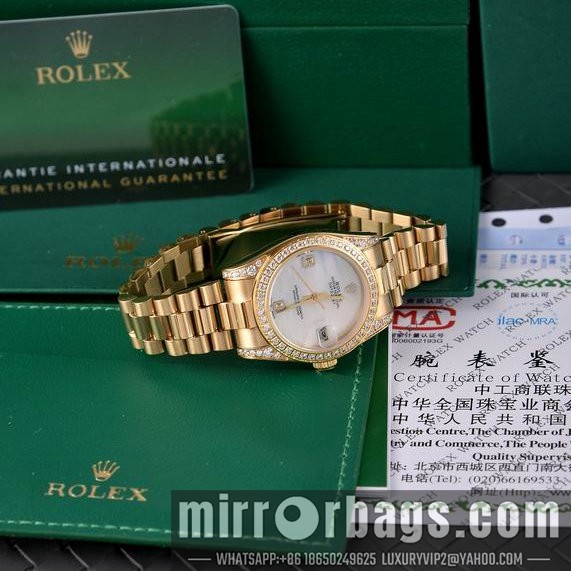 Replica Rolex 31mm 040949 Watch