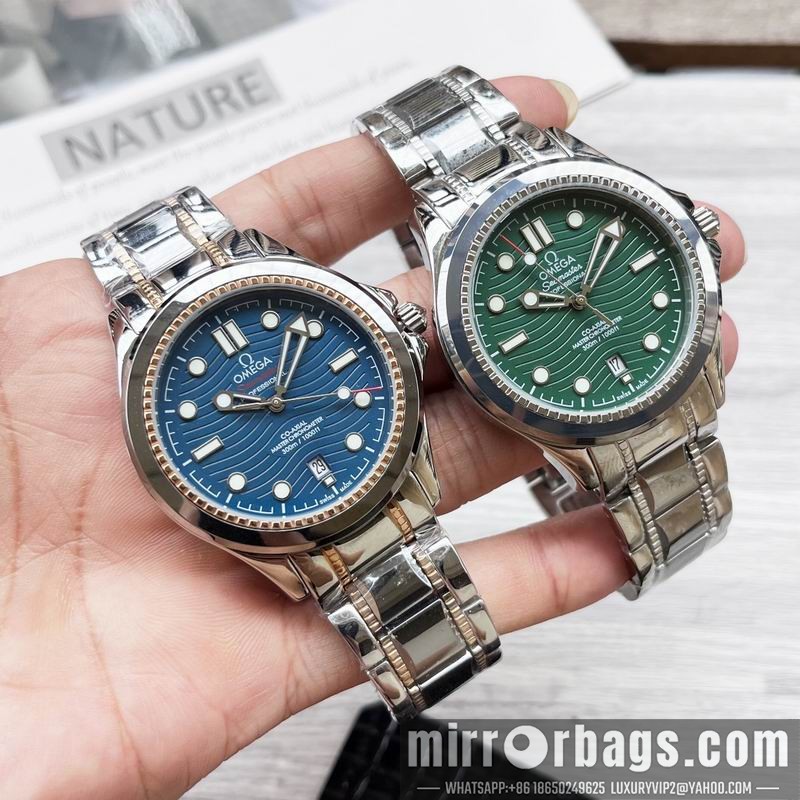 Replica Omega 40mm 082377 Watch