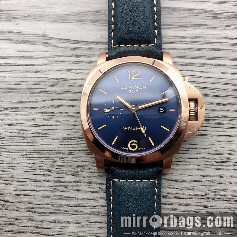 Replica Panerai 44mm 090462 Watch