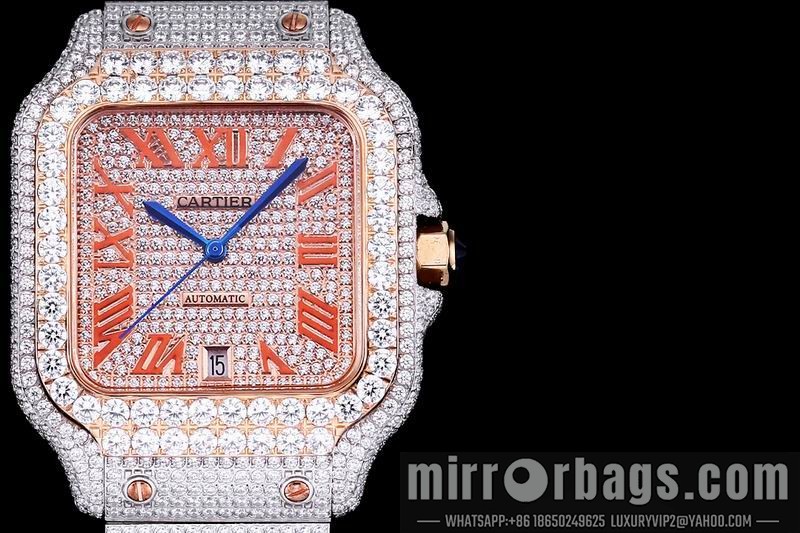 Replica Cartier 40mm 082160 Watch