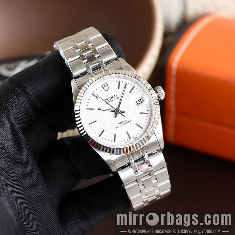 Replica Tudor men 36X11mm M15 Watch