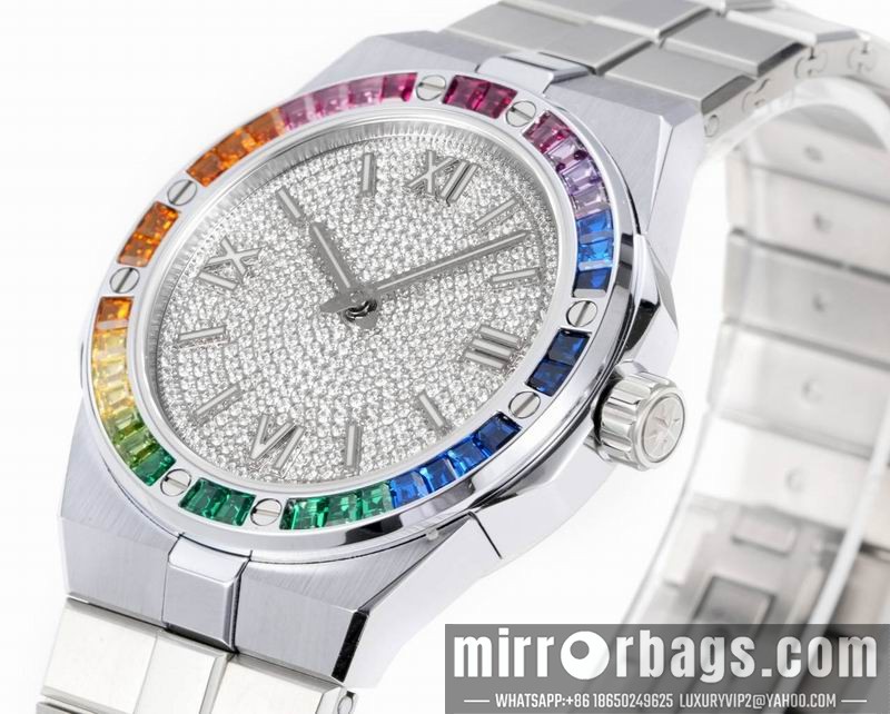 Replica Chopard 41mm 080440 Watch