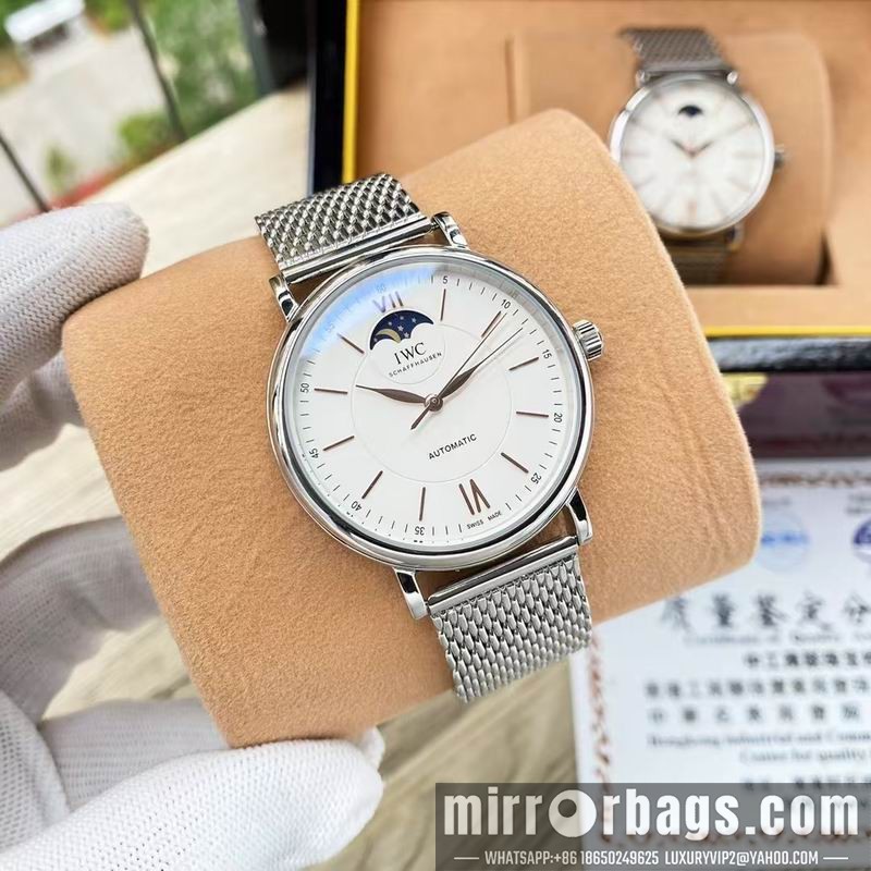 Replica IWC 40mm 082246 Watch