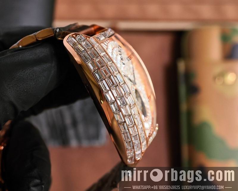 Replica Franck Muller 43X53X13mm 100958 Watch