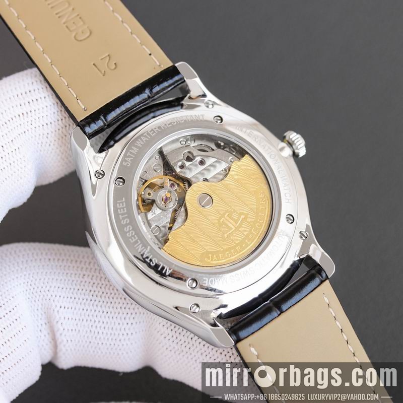 Replica Jaeger LeCoultre 41mm 040935 Watch