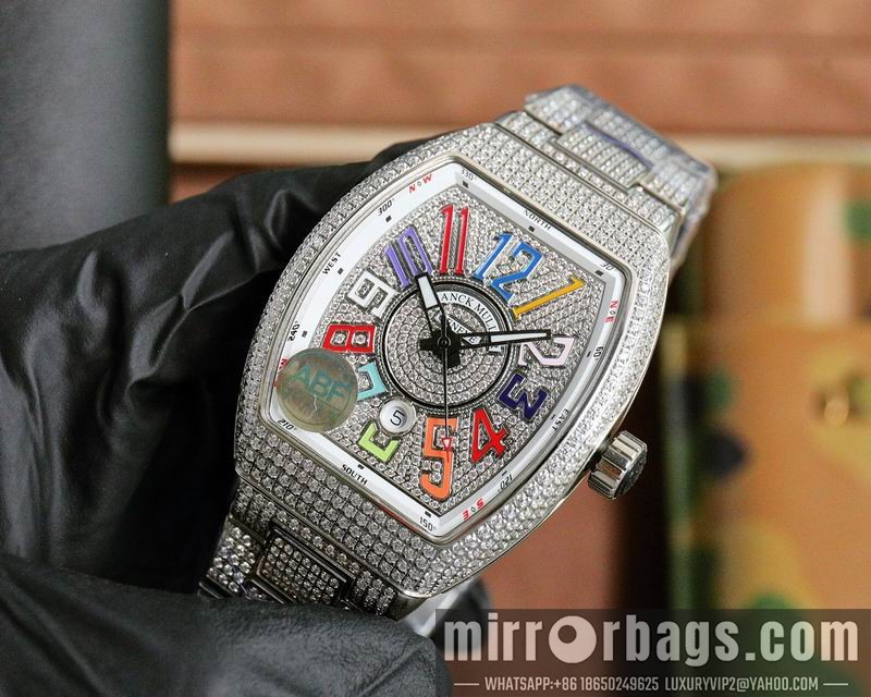Replica Franck Muller 40X50mm 122820 Watch