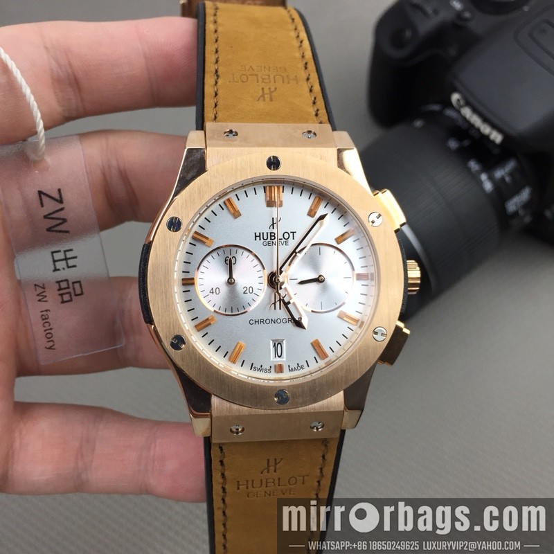 Replica Hublot 44mm 080795 Watch