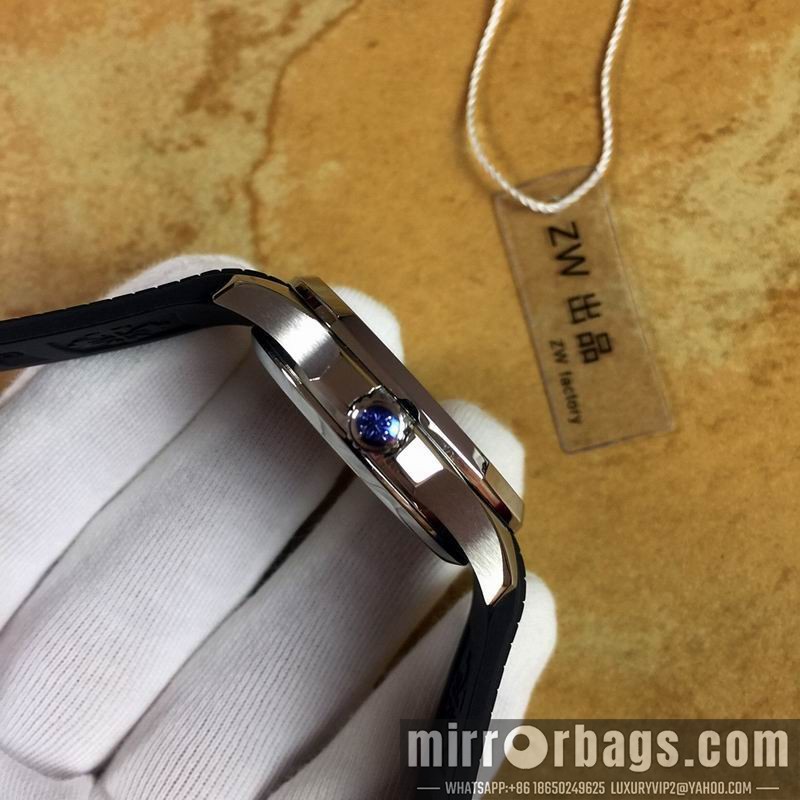 Replica Patek Philippe 40mm 090412 Watch