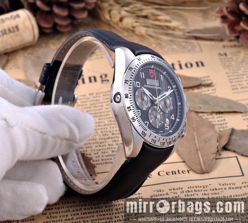 Replica Tudor 42mm 032109 Watch