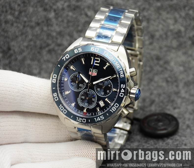 Replica Tag Heuer men 44X16mm 102314 Watch