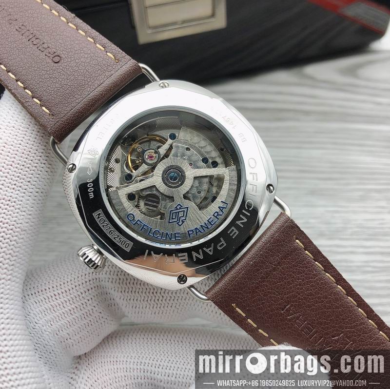 Replica Panerai 44mm 090423 Watch