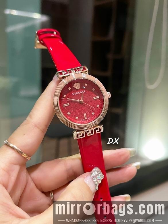 Replica Versace 34mm 9nms46 Watch