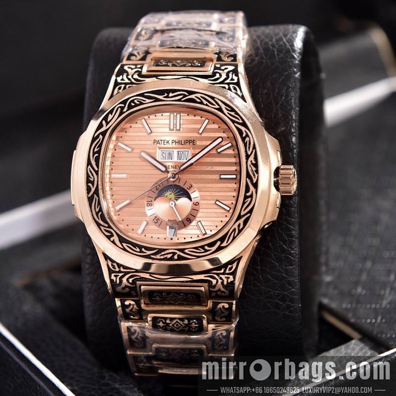 Replica Patek Philippe 41mm 042366 Watch