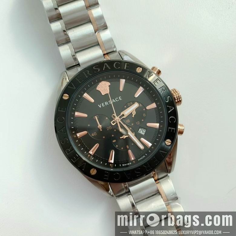 Replica Versace watch mb 062701 Watch