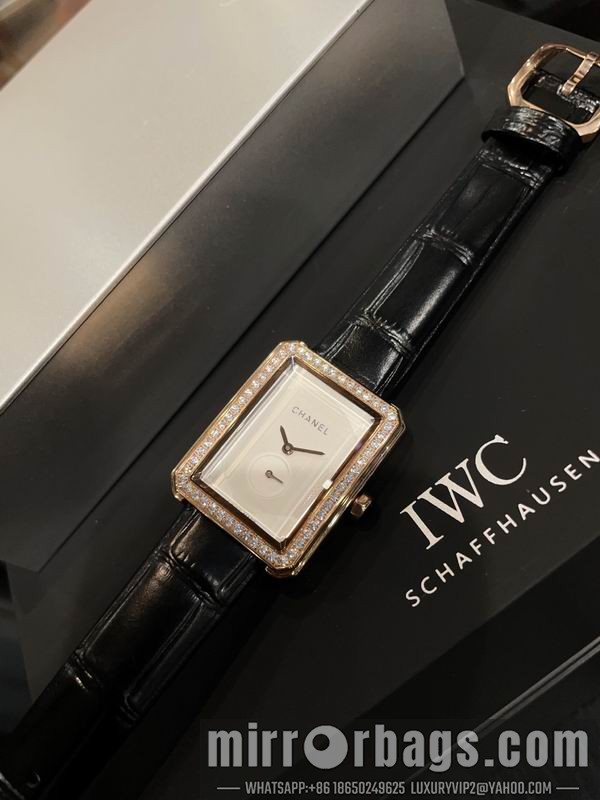 Replica Chanel 27X34mm 052304 Watch