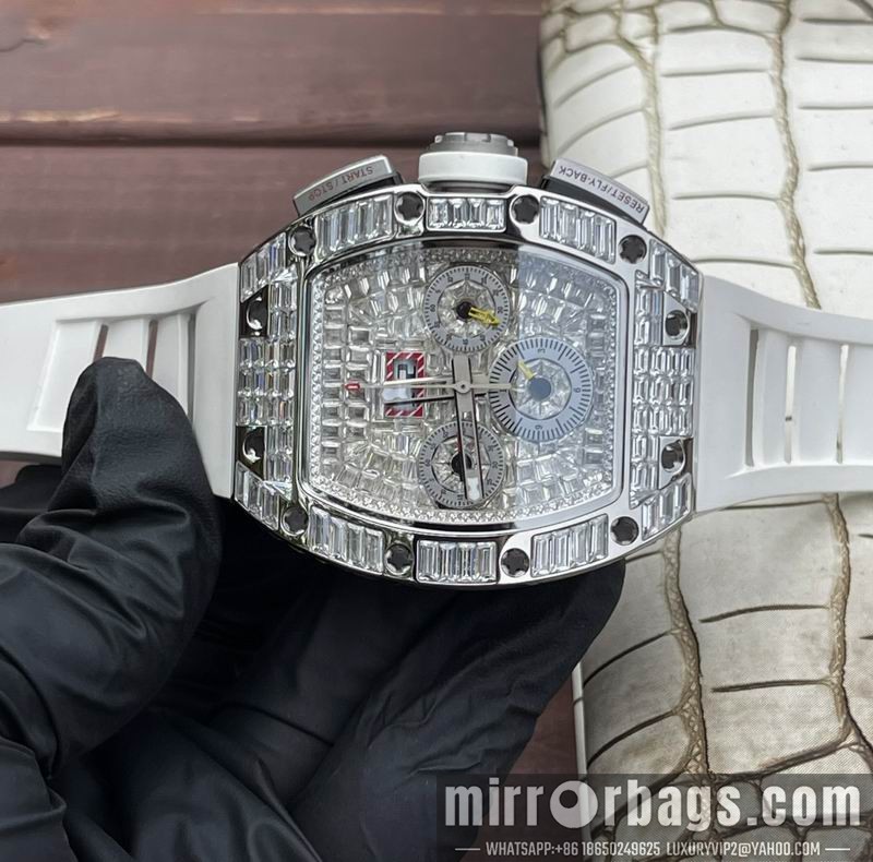 Replica Richard Mille watch 111454 Watch