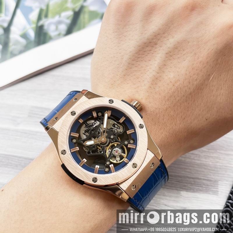 Replica Hublot 46mm 082365 Watch