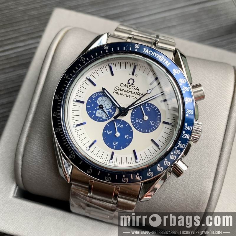 Replica Omega 42mm 090535 Watch