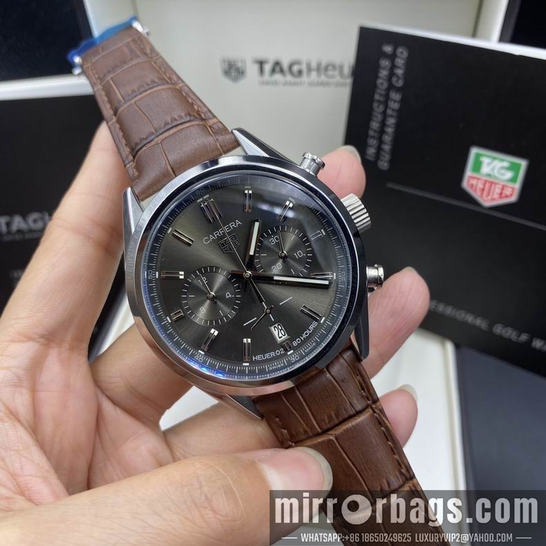 Replica Tag Heuer watch M58 Watch