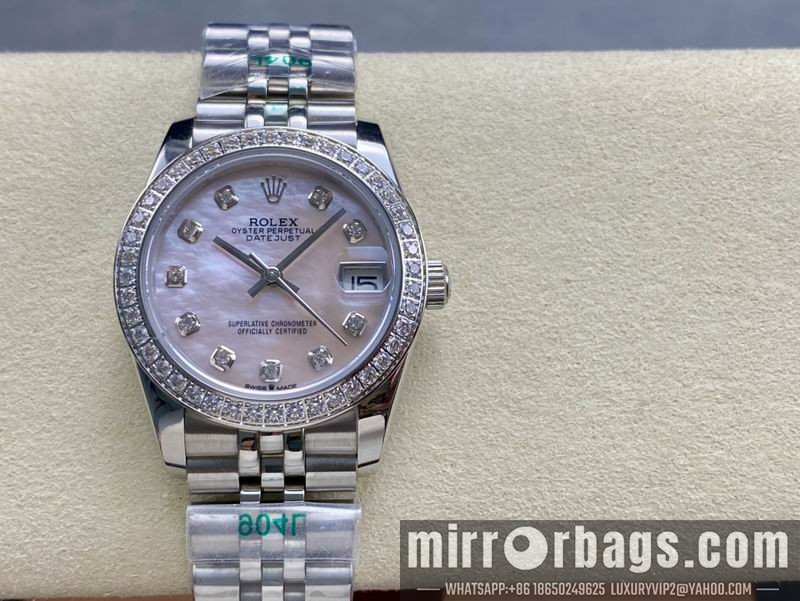 Replica Rolex 31mm 102303 Watch