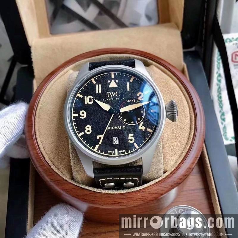 Replica IWC watch 082227 Watch