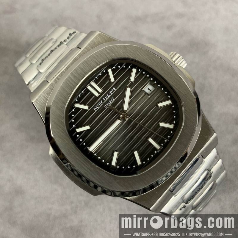 Replica Patek Phillipe 40mm 090411 Watch