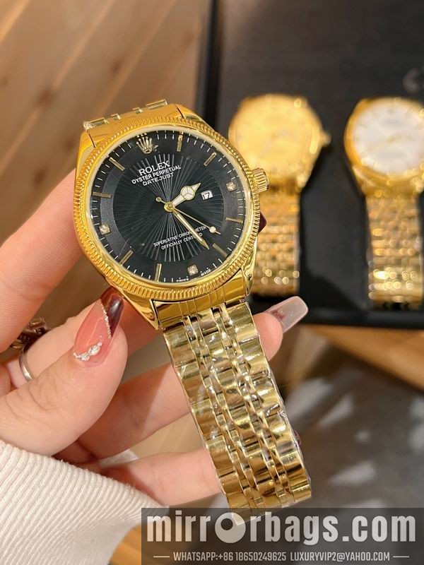 Replica Rolex 40mm 042341 Watch