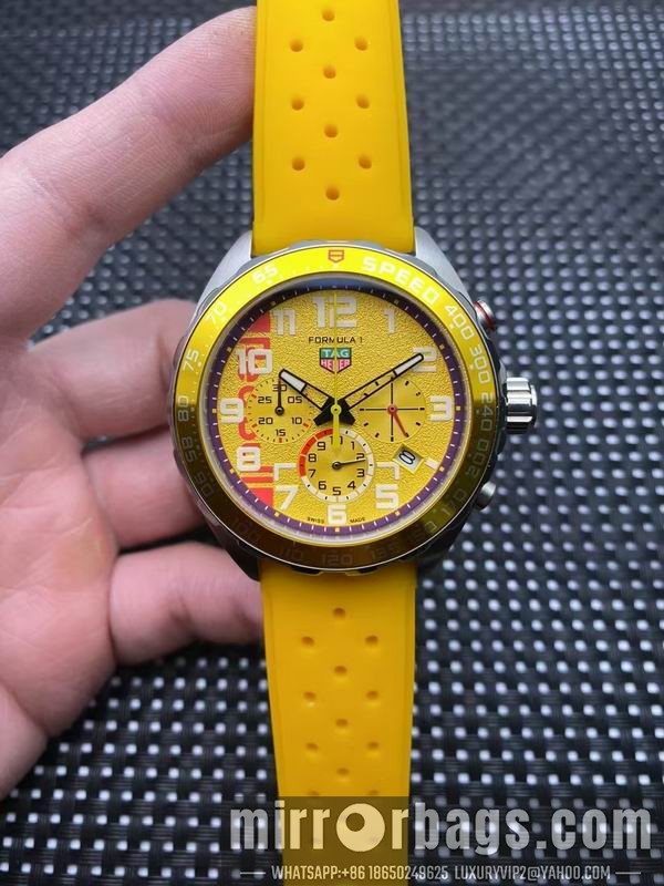Replica Tag Heuer 44mm 080540 Watch