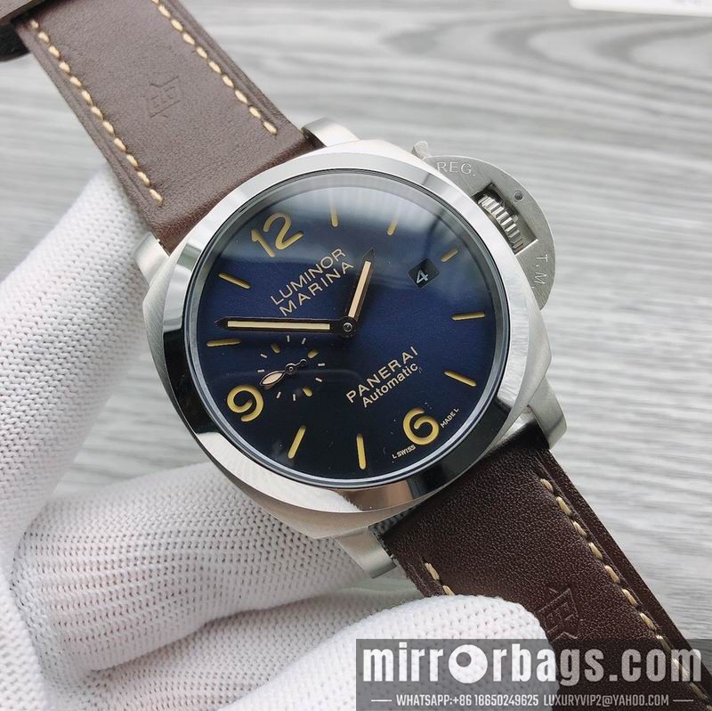 Replica Panerai 44mm 090443 Watch